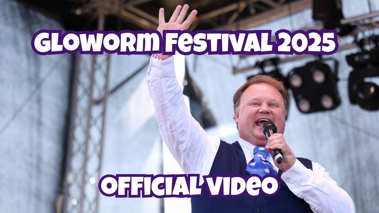 Gloworm 2025 Official Video