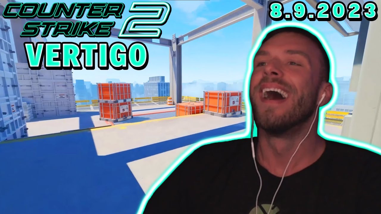 RESTT CS2 - VERTIGO [8.9.2023]