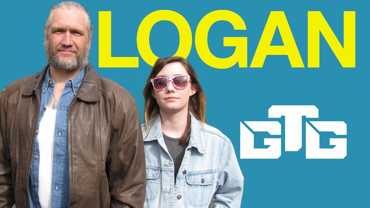 Logan - 