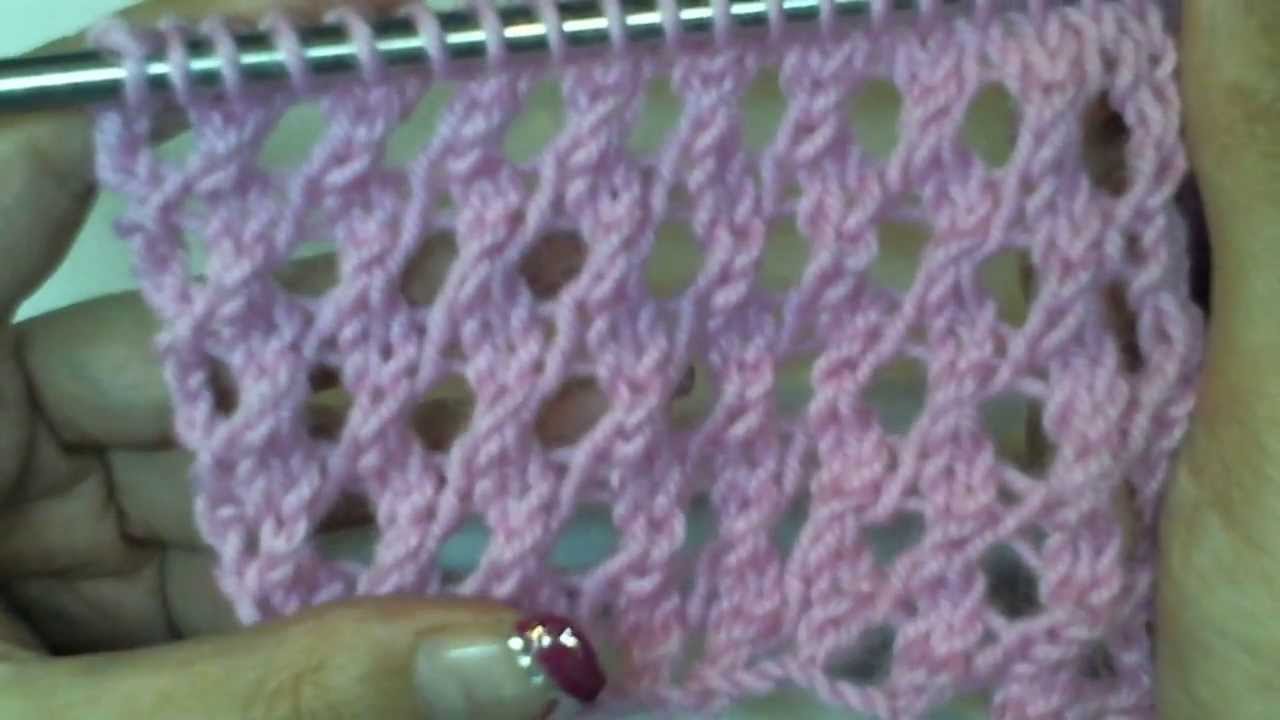 MAGLIA 39: MAGLIA RASATA CON FORI