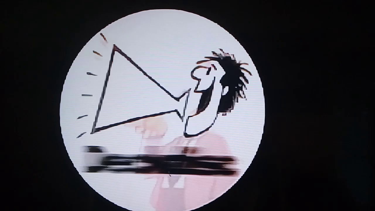Vinheta Deckdisc (1993)