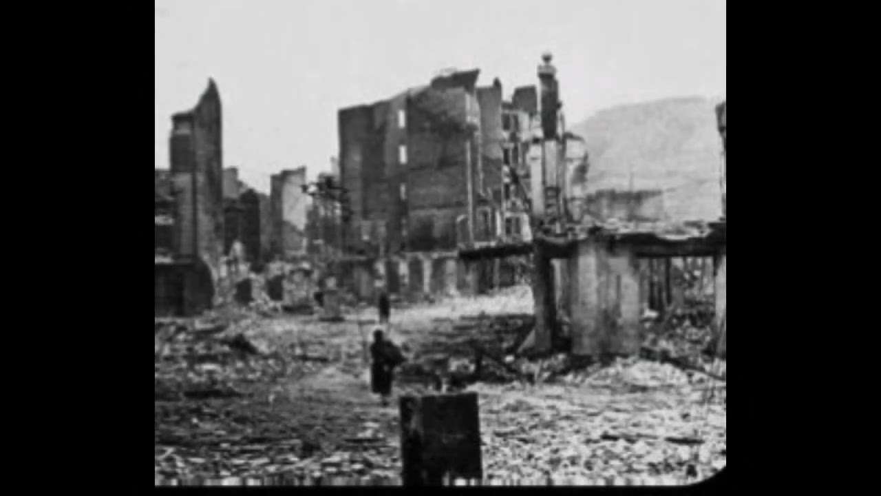 Guernica april 26 1937  