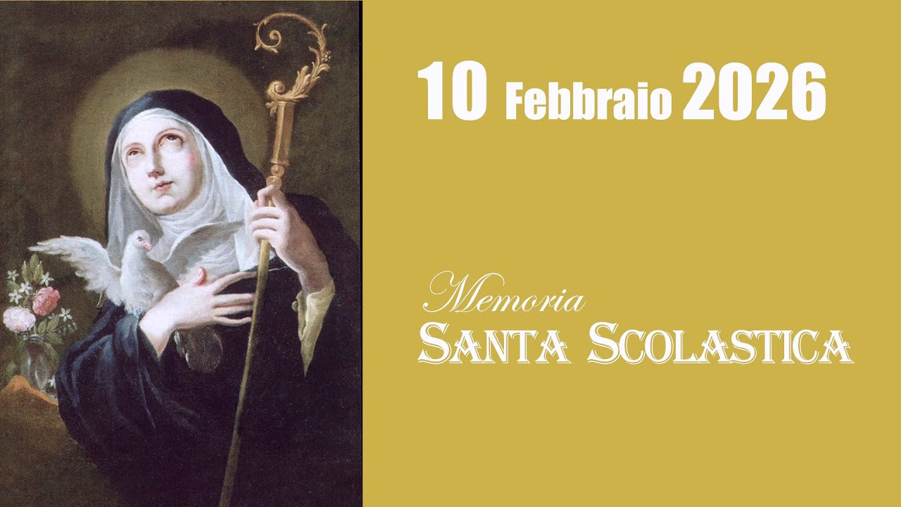 Santa Messa ore 7.00