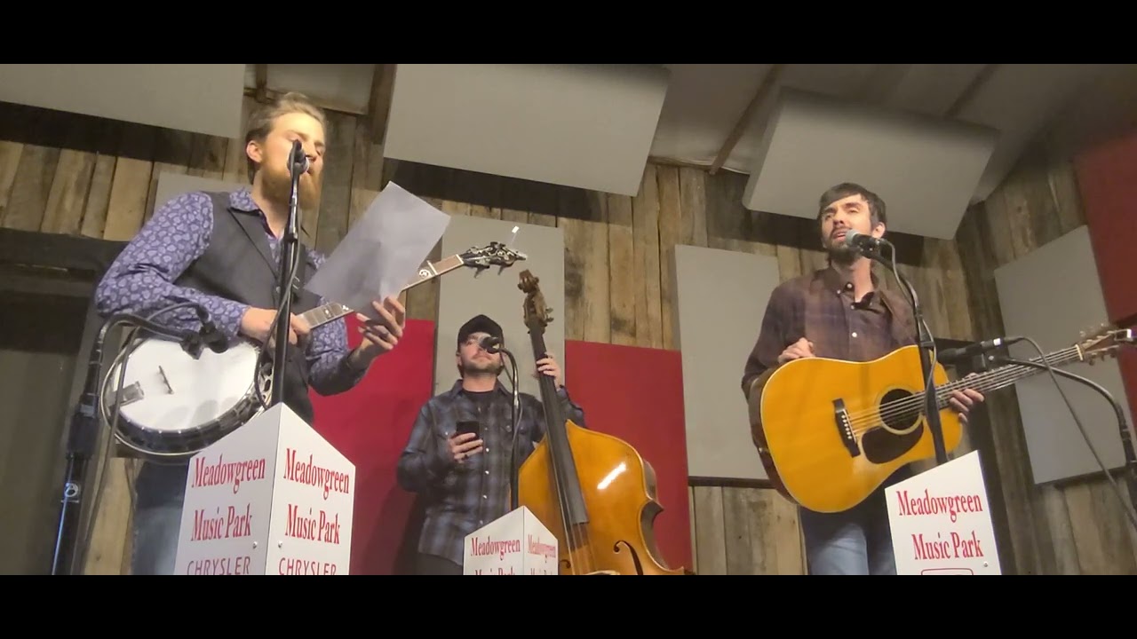 Lord Sabbath  / Mo Pitney / John Meyer  / Blake Pitney
