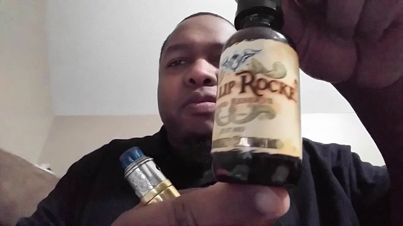 Phillip Rocke Honey cream Grand reserve