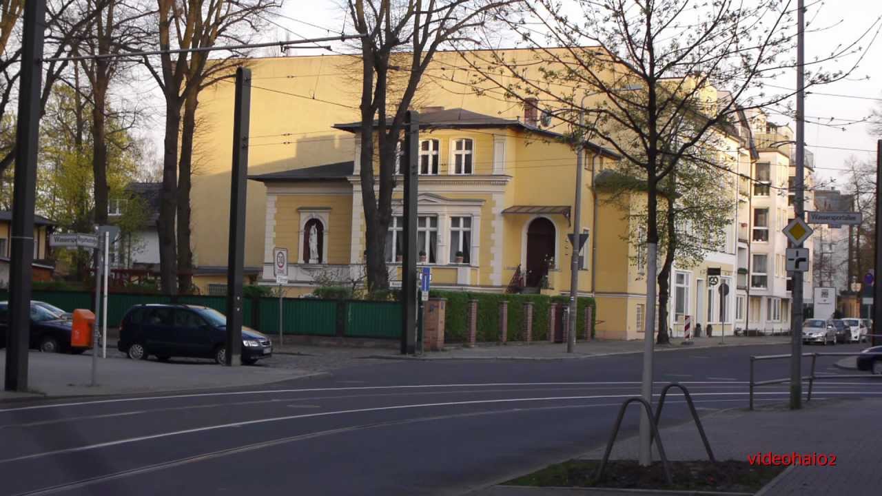 Grünau Regattastrasse II