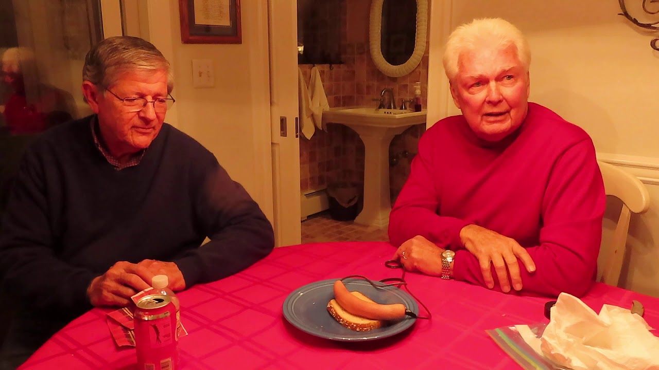 How To Cook A Hot Dog