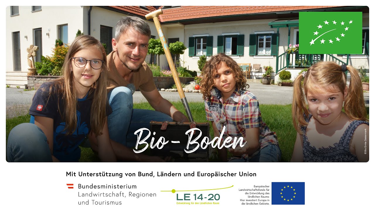 Bio-Boden