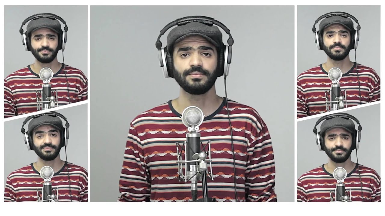 فن الأكابيلا + هدية | محمد رباط | #أبدعتم 1435هـ
