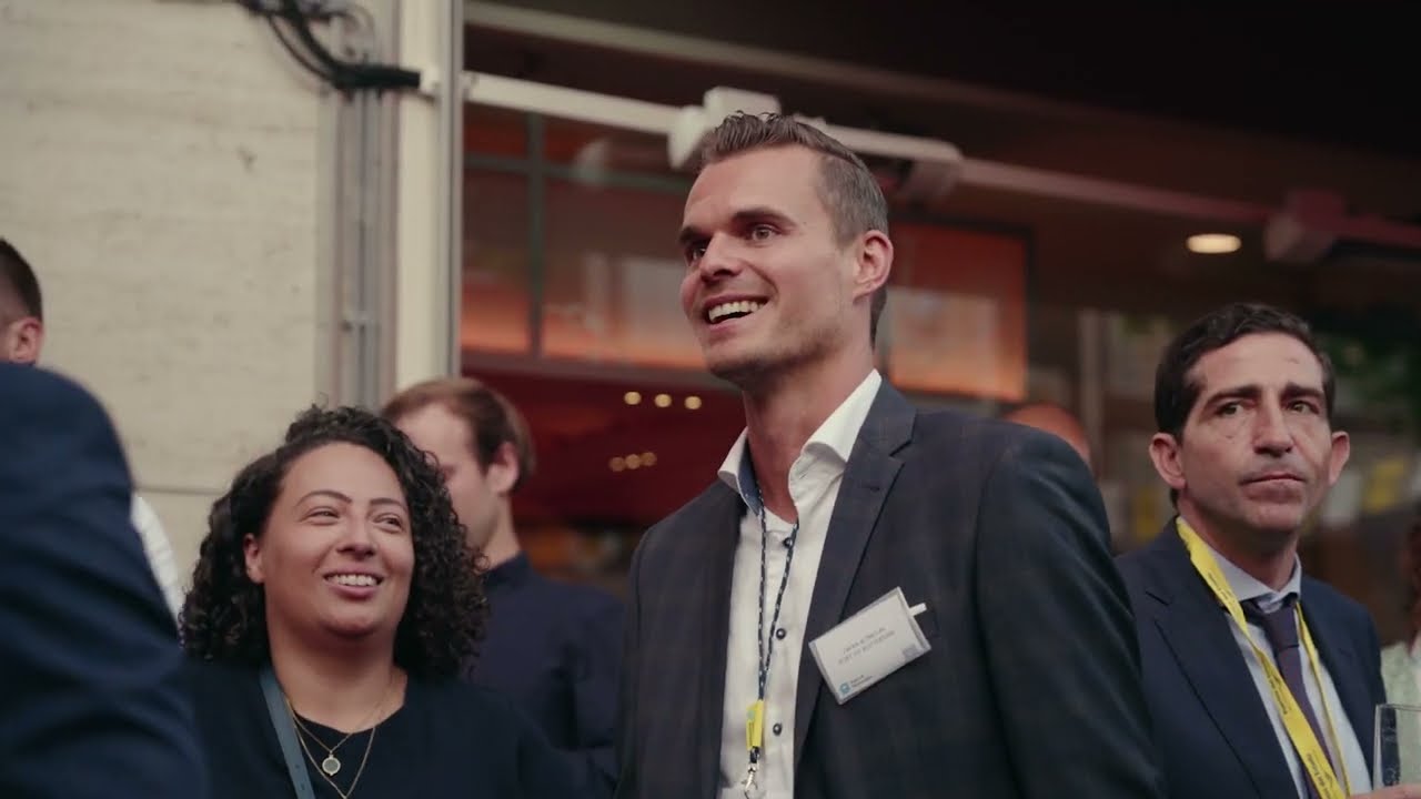 Breakbulk Europe 2022 Official Event Video