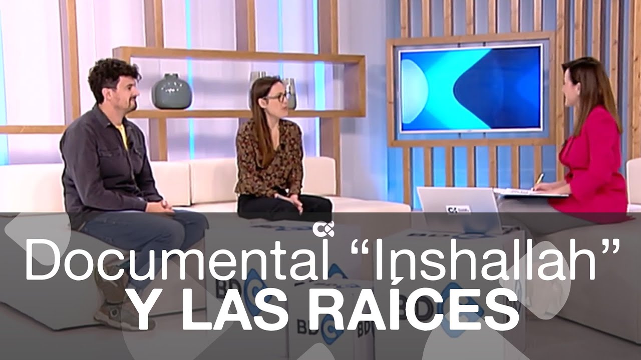 El documental 