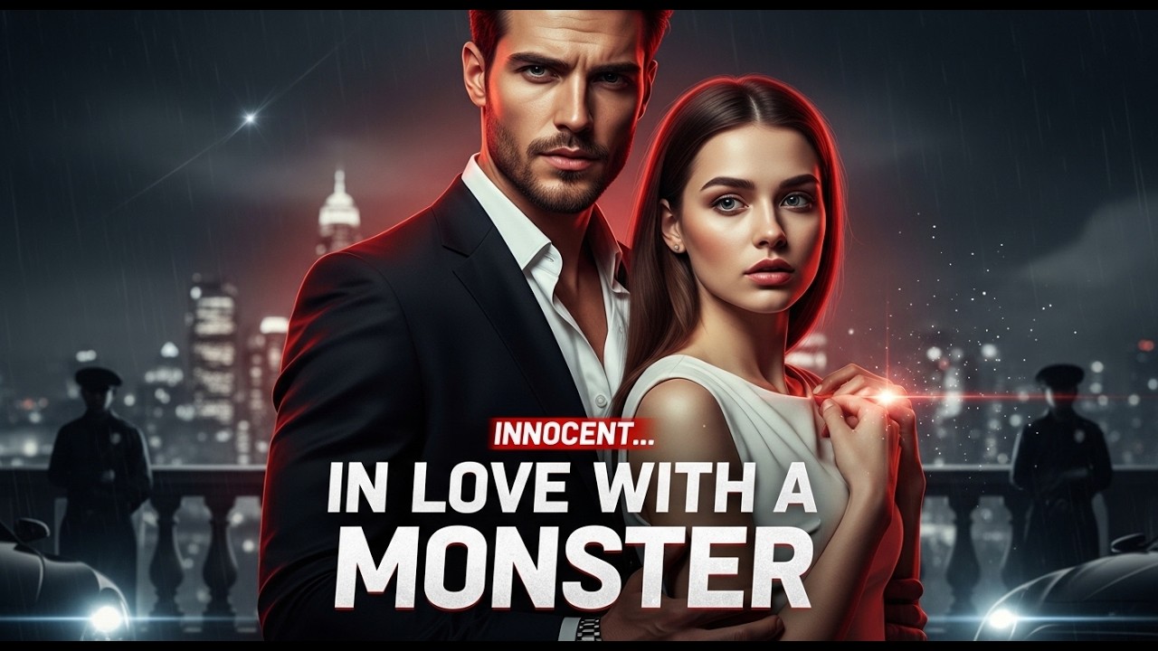 AT 23, SHE WAS STILL A VIRGIN—UNTIL SHE FELL IN LOVE WITH THE MAFIA BOSS