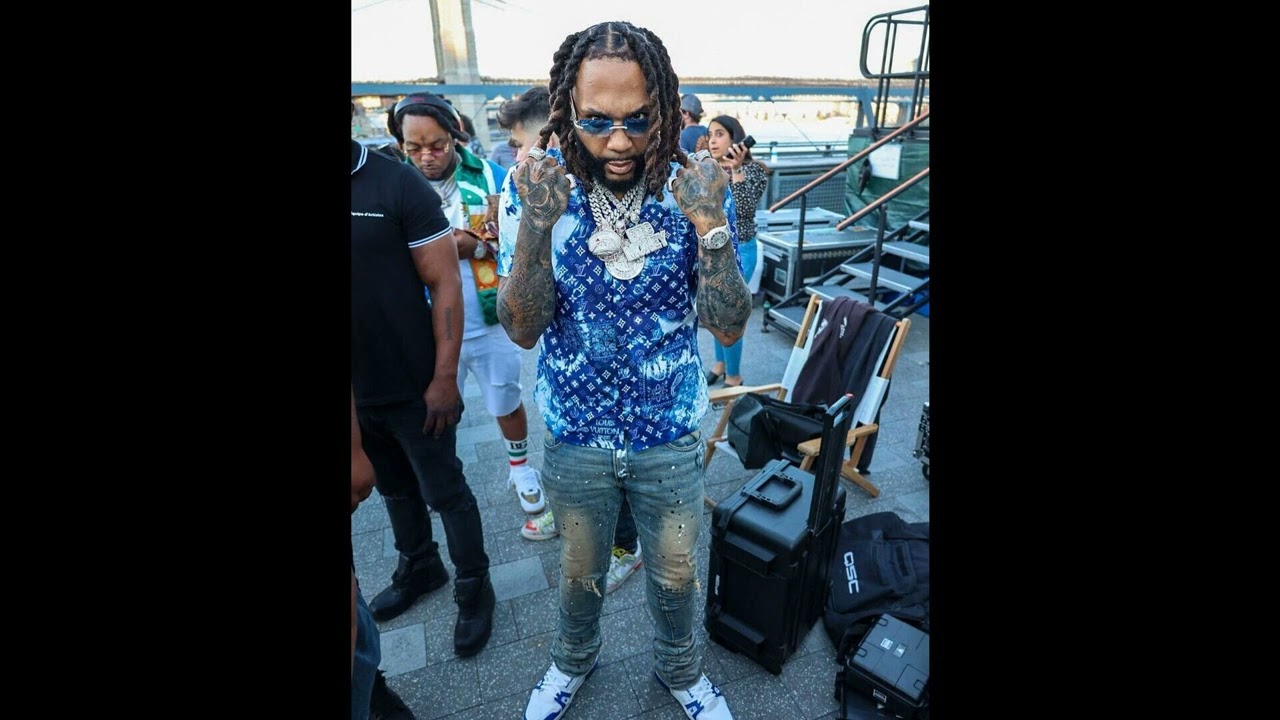 [FREE] Money Man Type Beat 2022- 