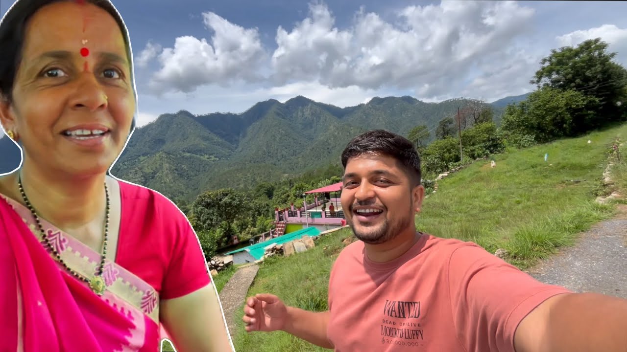 Meri MAA jaisi SAAS har LADKI ko mile ❤️ Dil jeet liya