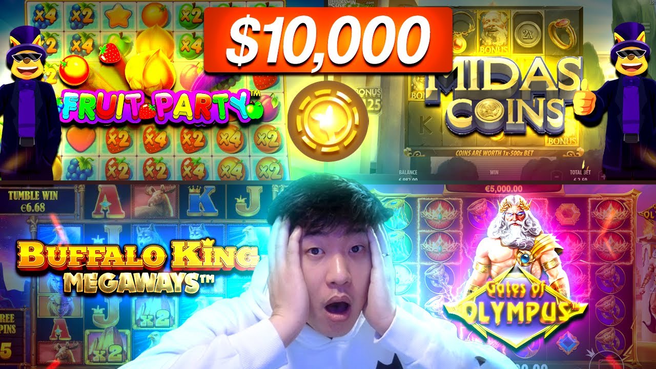 @ProdigyDDK  LET ME SPEND HIS $10,000 & I MADE HIM MONEY! (Bonus Buys)