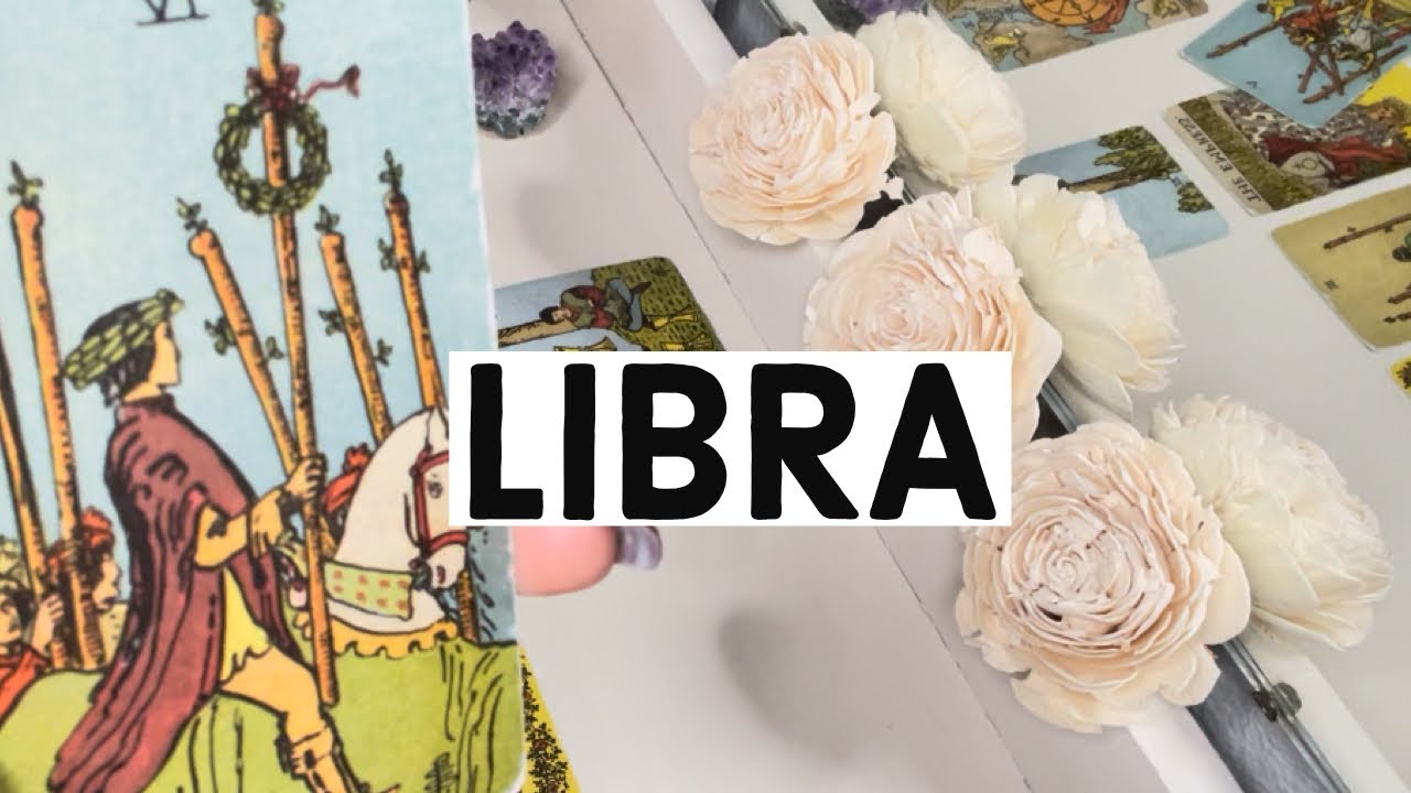LIBRA:  FALLING IN LOVE….AND IT’S GOING TO LAST A VERY LONG TIME.  MARCH 2022