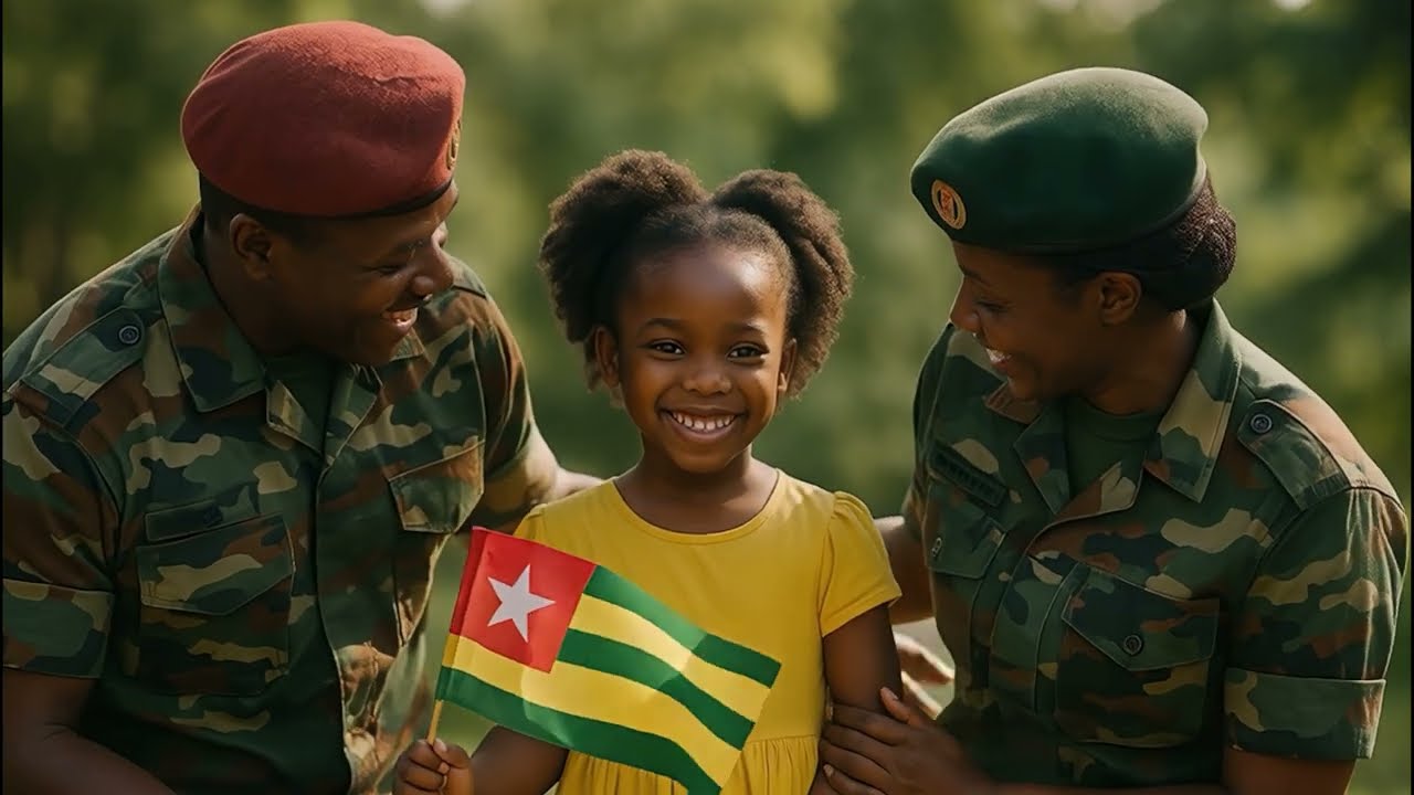 KOSSI APE’SON - TOGOVI DZIDZI ( CLIP OFFICIEL ) Feat DIDI ROCK - JUNIOR SEME, KESSI & AMET GILBERTO