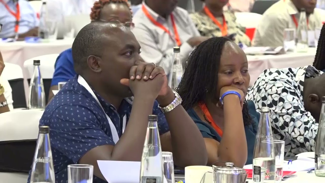 10th Minet Kenya Annual Pensions Conference in Mombasa
