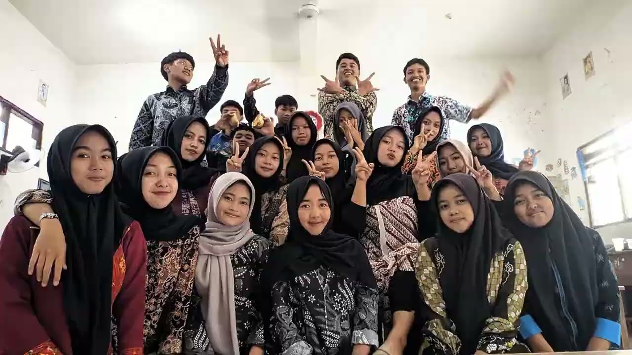 TUGAS BAHASA JAWA  | upacara adat jawa | - | PRAKTIK TINGKEBAN |  XI BD - KELOMPOK 1