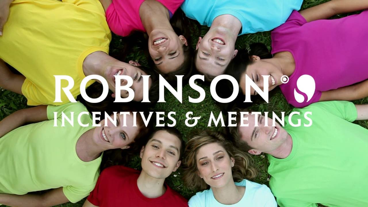 ROBINSON INCENTIVES & MEETINGS
