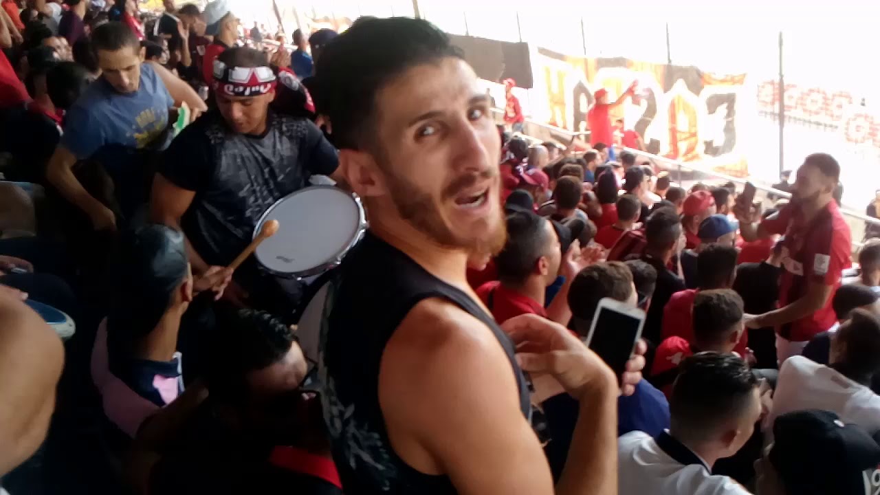 Usma vs nahd 2017 ambiance usmiste stade 20 août