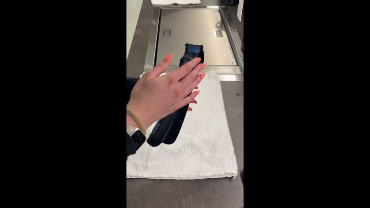 How to Fabricate a Radial Gutter Orthosis