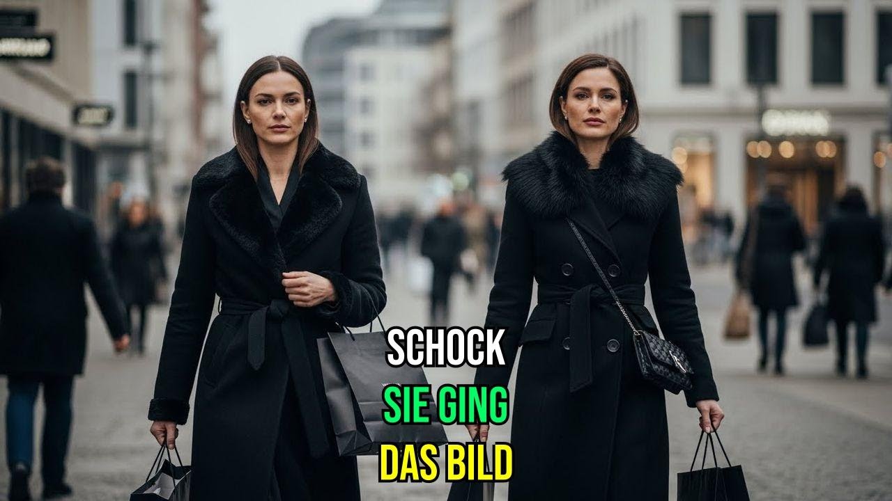 KARMA: Sie willigte in die Scheidung ein, doch dann sah er DIESES Foto&hellip;