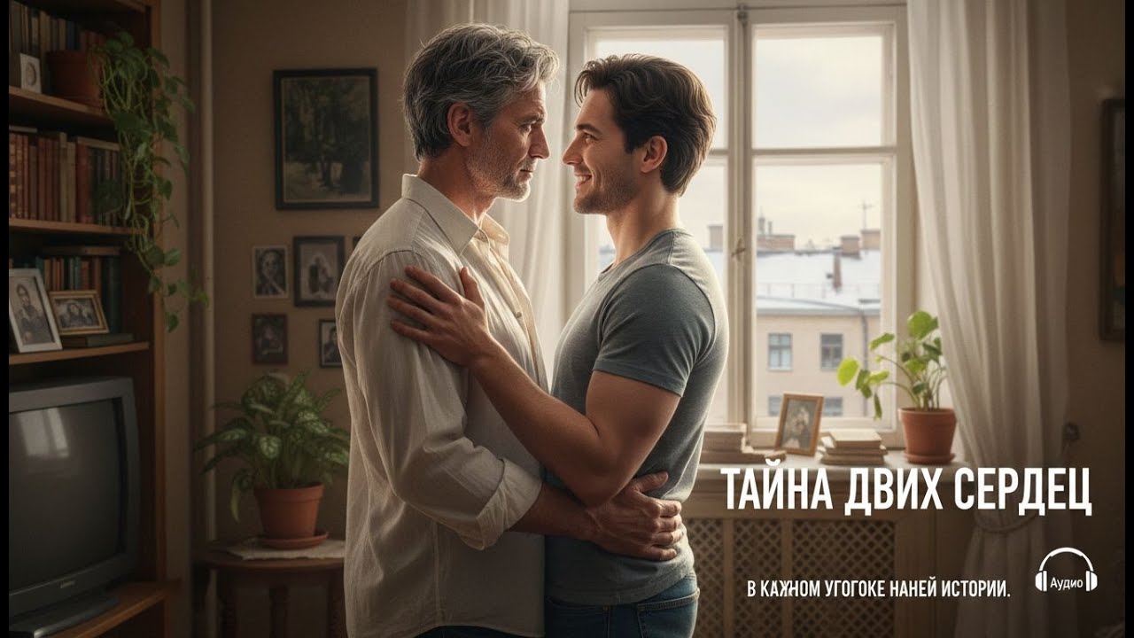 ЧТО СЛУЧИЛОСЬ, КОГДА ДРУГ СЫНА ПРИШЕЛ В НАШ ДОМ