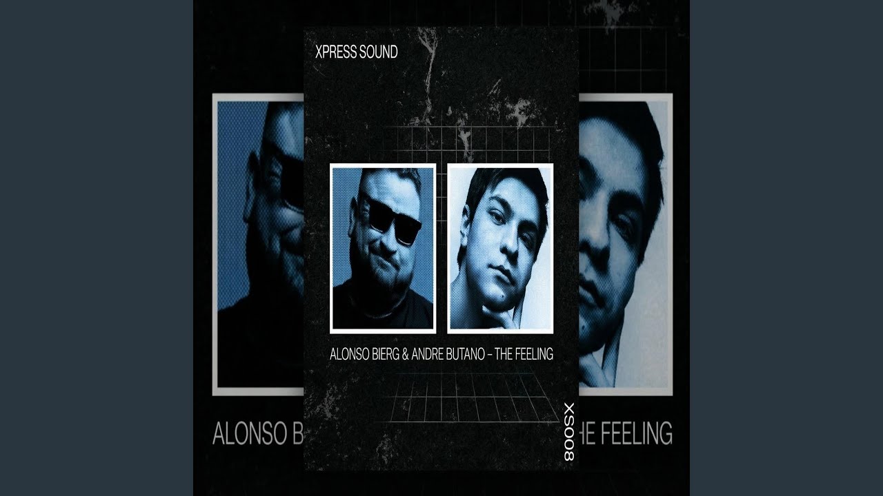 The Feeling (Radio Edit)