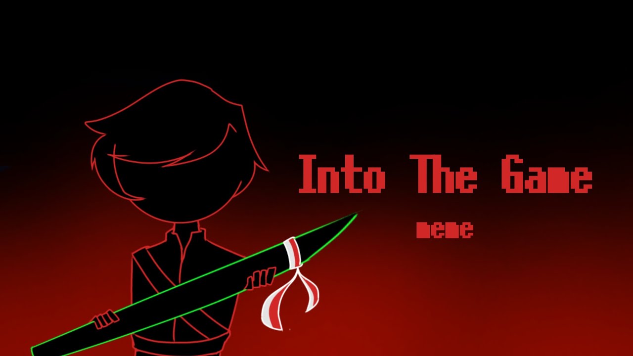 Into The Game meme ||| Countryhumans