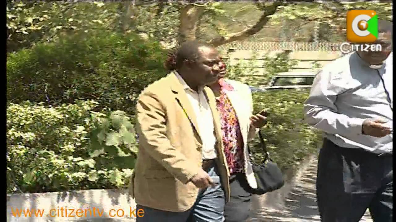 Wabukala Wife Dies