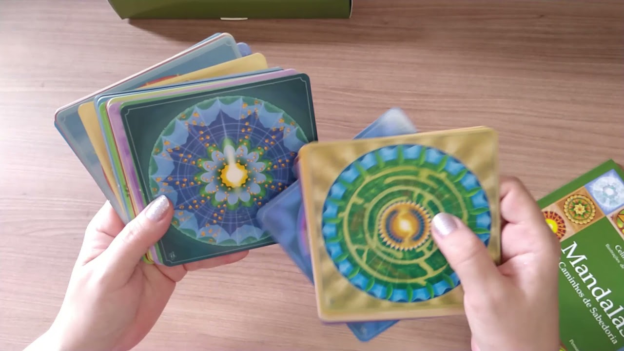 5 Oráculos para complementar seu trabalho de TERAPEUTA HOLÍSTICO