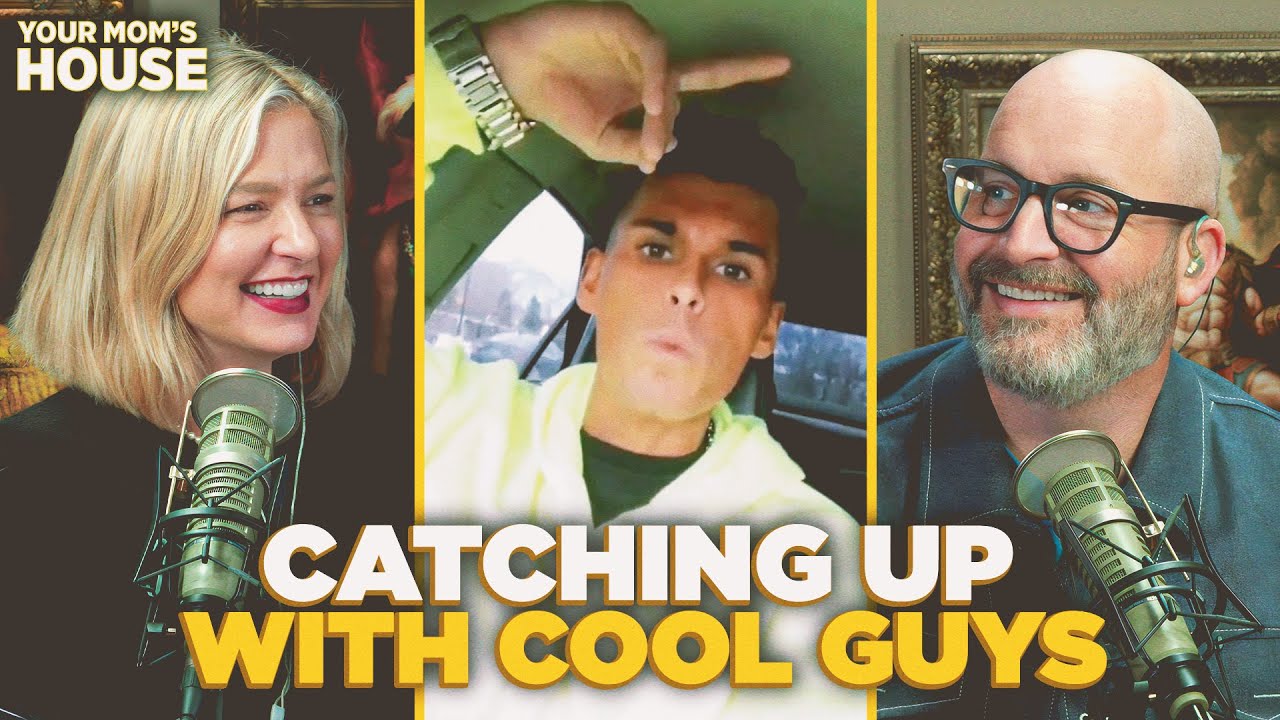 Checking In With Cool Guy Tony Johns | YMH Ep. 789