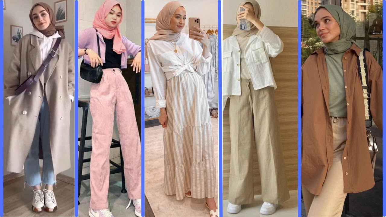 Hijab Outfits | Hijab Dress For Party | Hijab Fashion | Style Hijab | Hijabi | Designer Studio