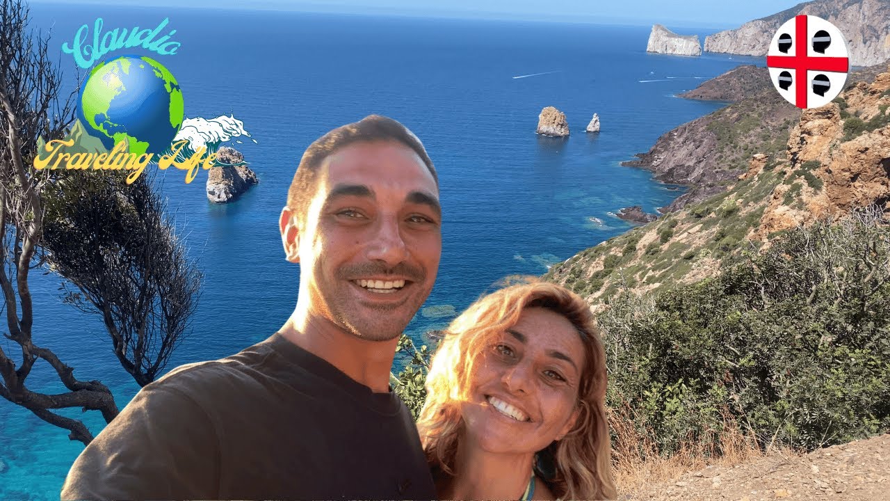 BUGGERRU nel SUD SARDEGNA: campeggio, cocktail e meravigliose escursioni