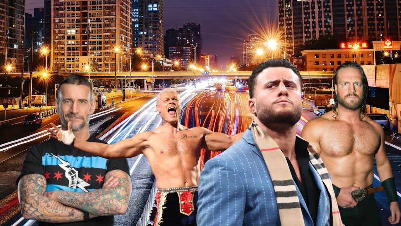 Are WWE Fans Getting Tired Of Cody Wrestlemania Preview, AEW Revolution Preview