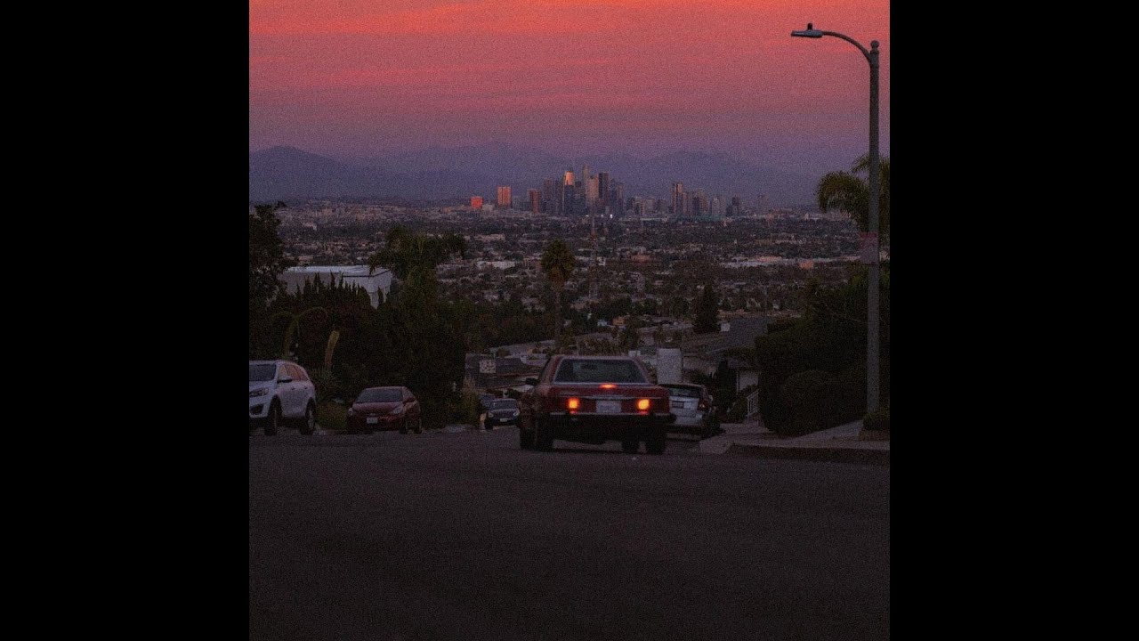 (FREE) Wallace Cleaver & Luidji Type Beat - &lsquo;trajectoires&rsquo;