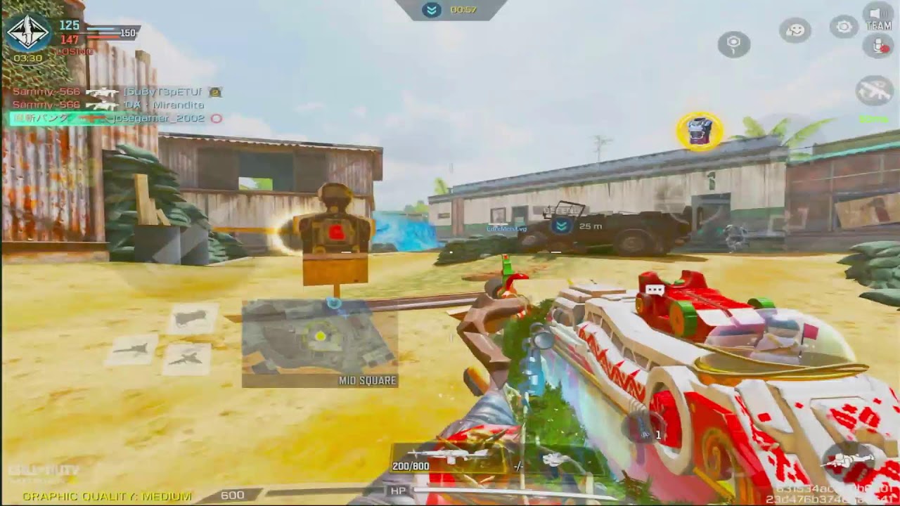 best rank player NA