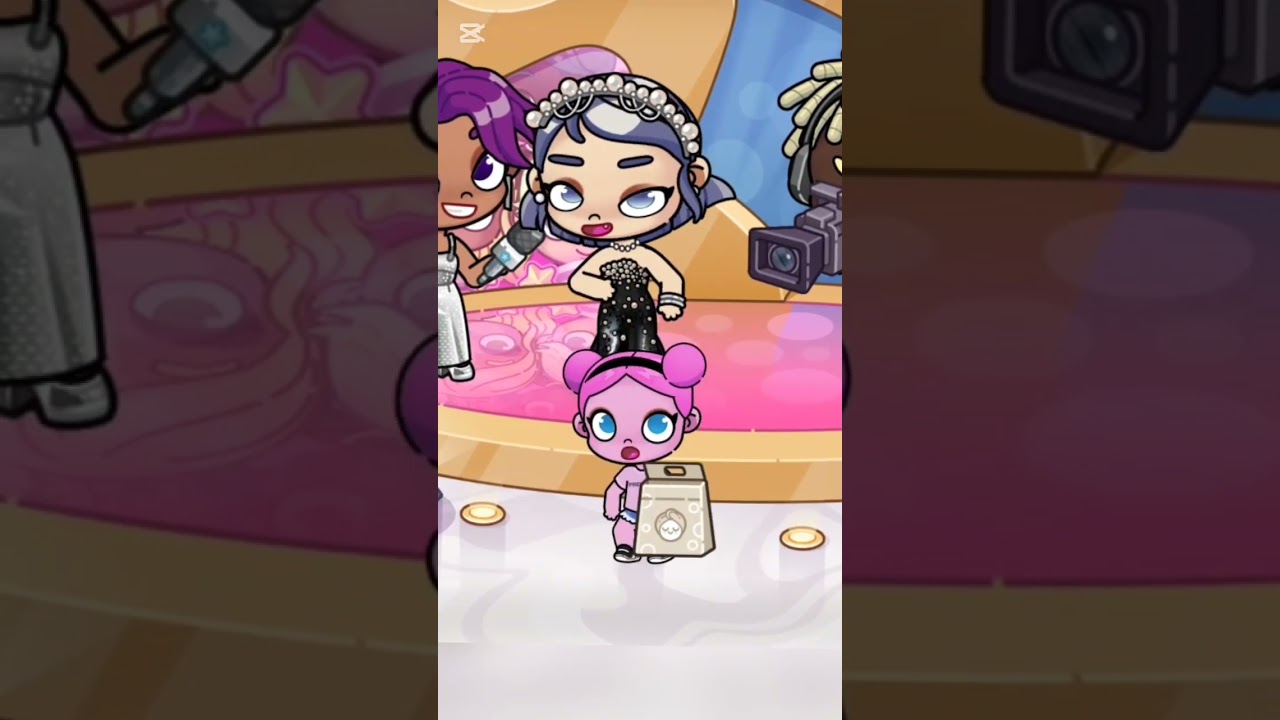 Avatar World Secrets: My Journey to the Golden Star! 