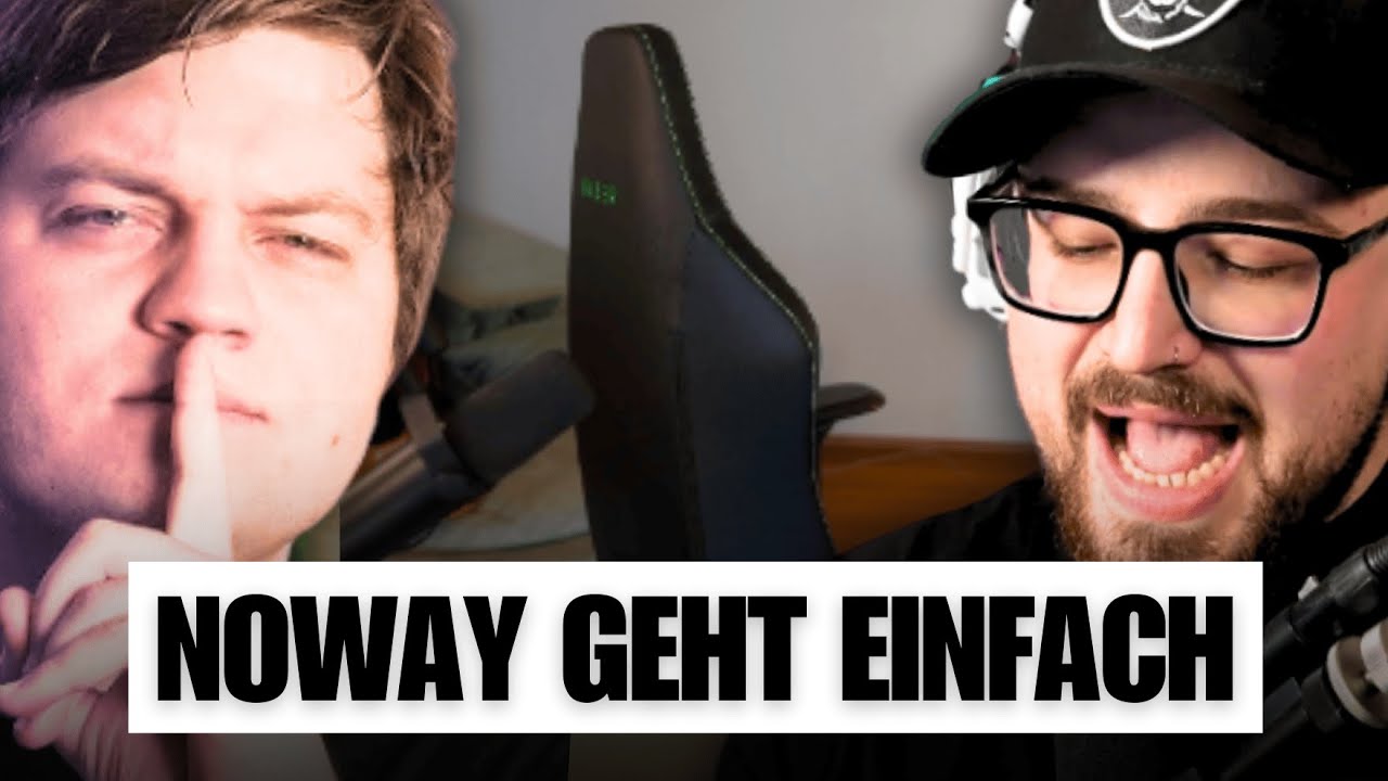 Noway LÄSST MICH ALLEINE | COACHING