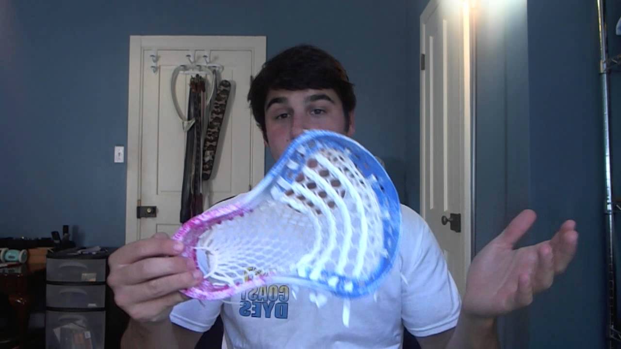 Marble Dyed Gait Torque 3