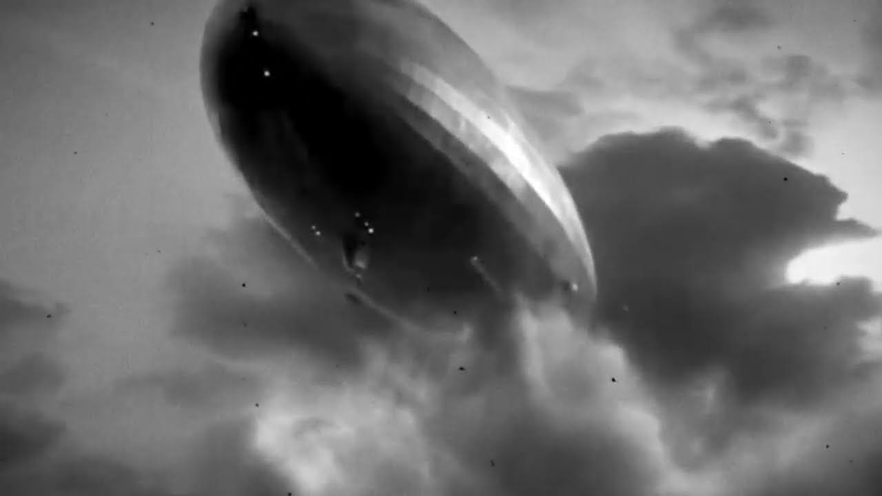ТТ34 - Аэростаты /TORF visuals