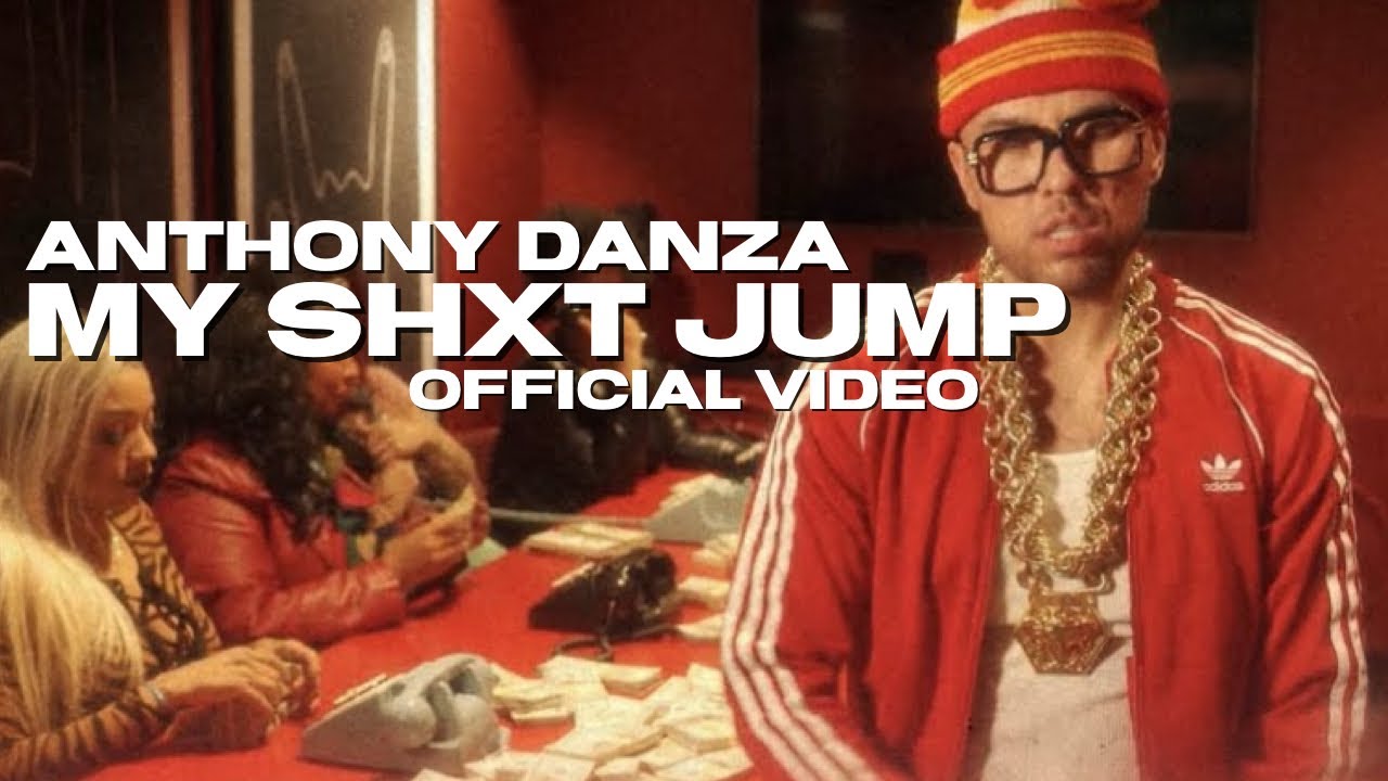 Anthony Danza - 