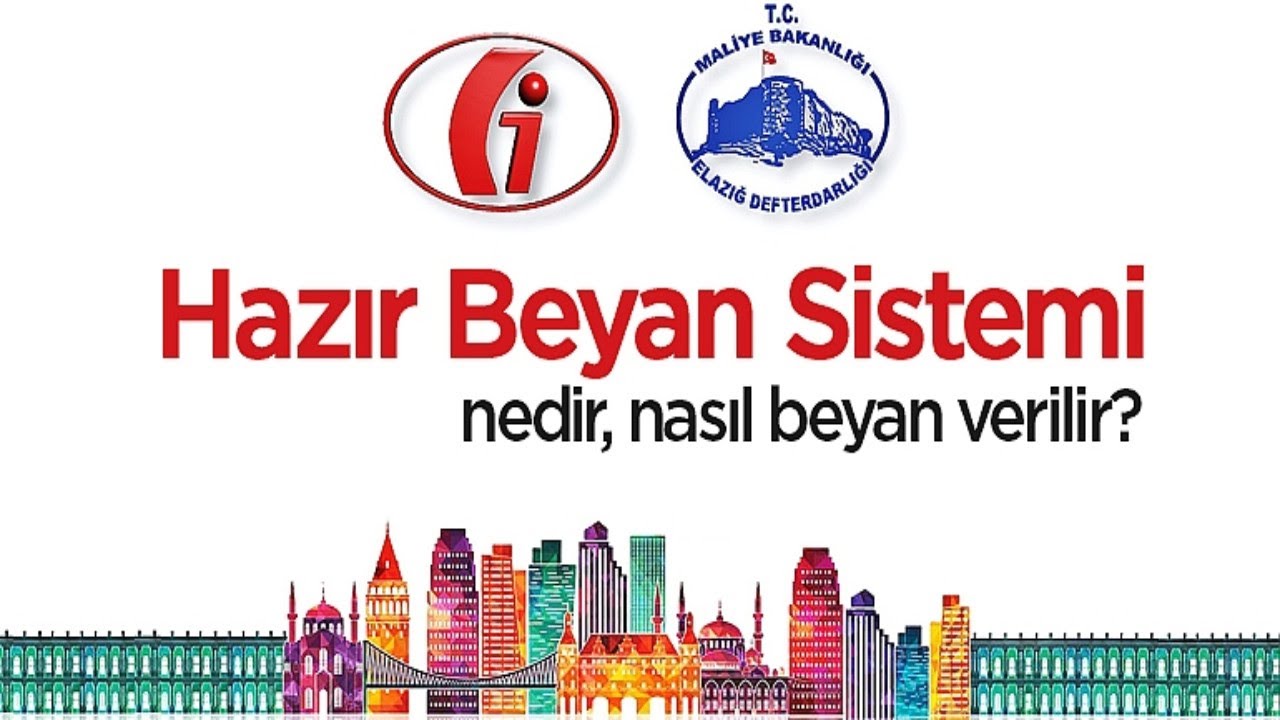 ABD Borsası Kazan&ccedil;ları Vergi Nasıl Beyan Edilir? Hazır Beyan Sistemi Adım Adım Rehber