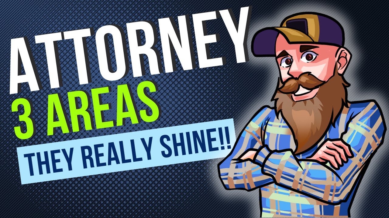 VA Disability Attorneys Shine In These 3 Areas