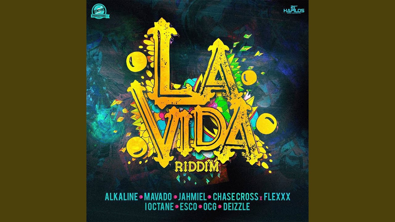 La Vida Riddim