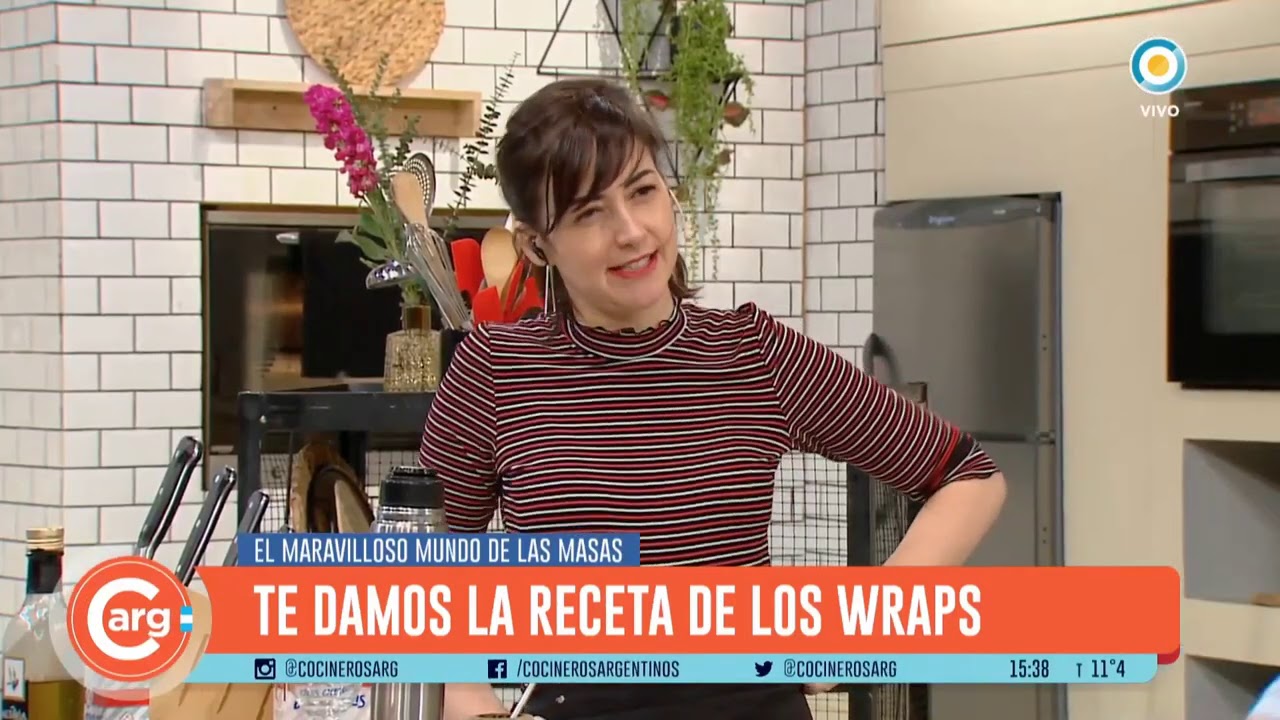 WRAPS XXL