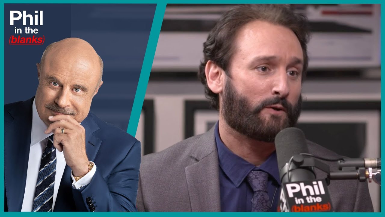 Phil In The Blanks Ep 144 - James McGibney