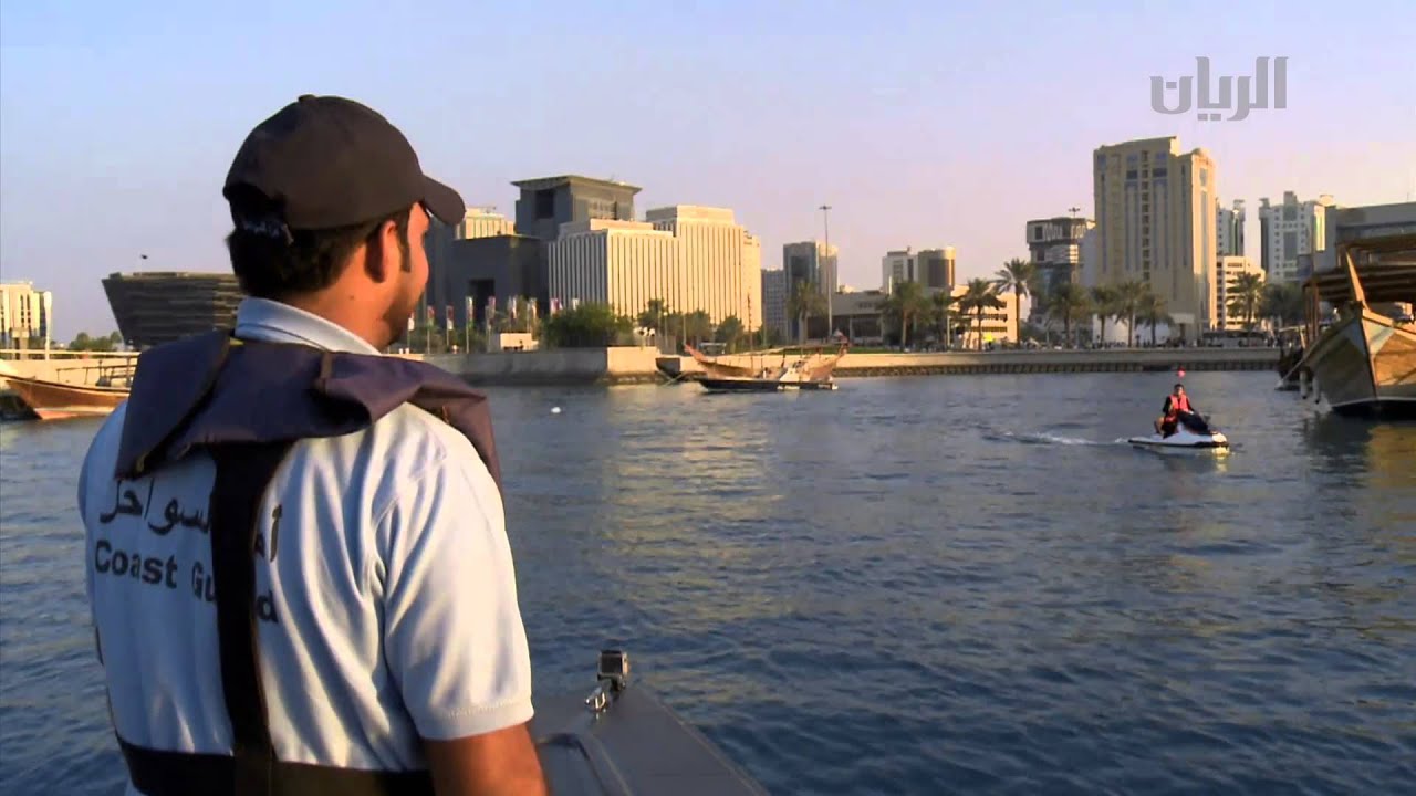 برنامج أمن السواحل - الحلقة الحادية عشر - 31-03-2015