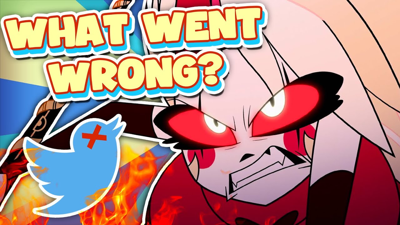 Is the Hazbin Hotel CONTROVERSY Valid?